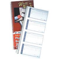 Duplicate Message Book 400 messages